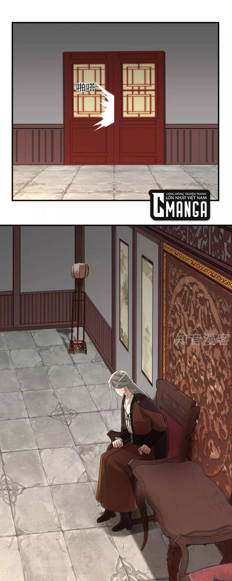 Hỗn Độn Đan Thần chapter 172 - Trang 21