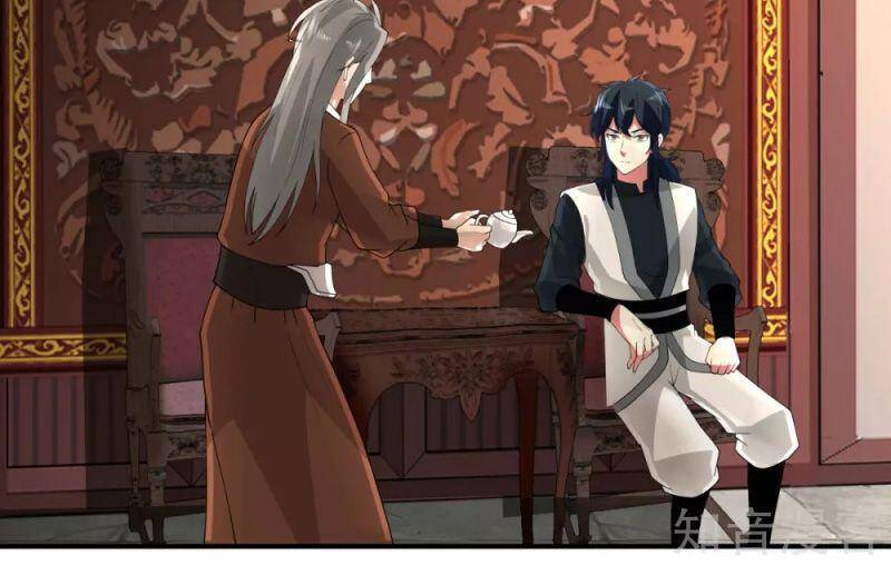 Hỗn Độn Đan Thần chapter 172 - Trang 10