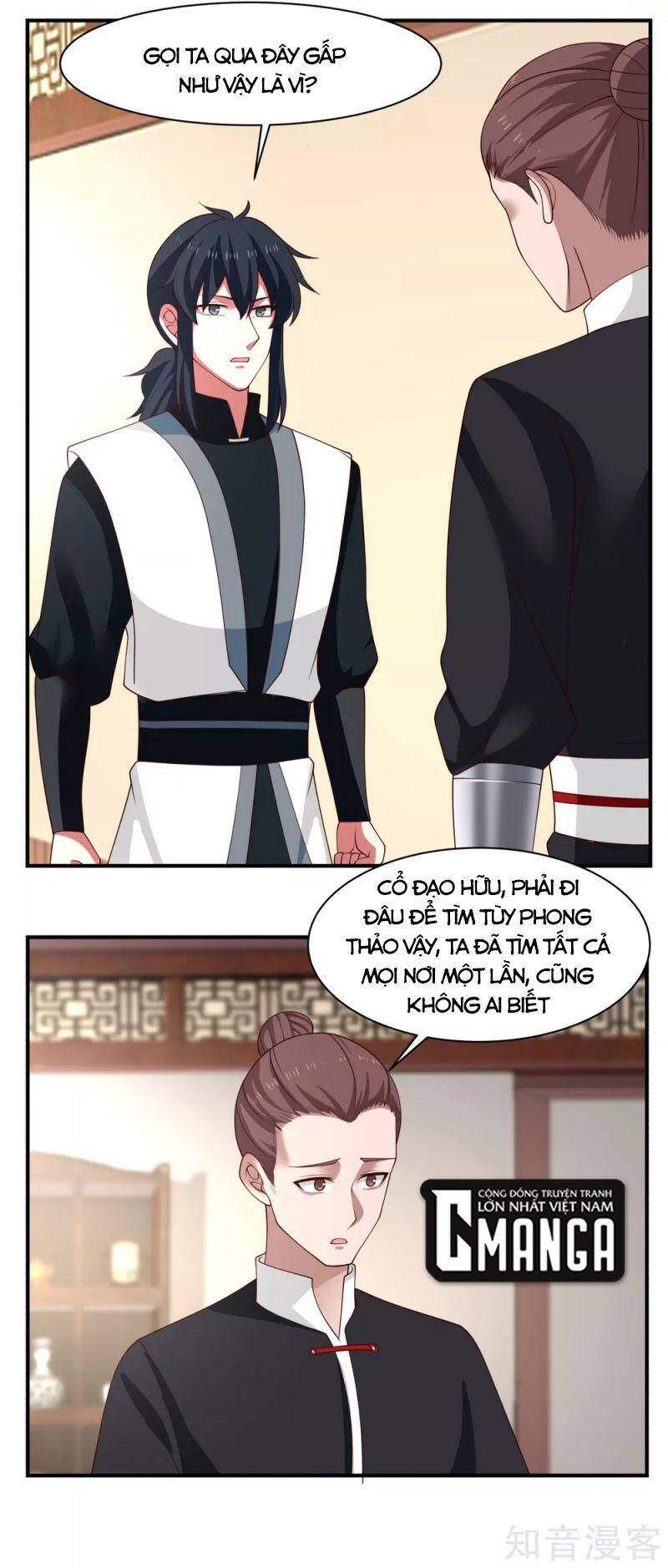 Hỗn Độn Đan Thần chapter 173 - Trang 13