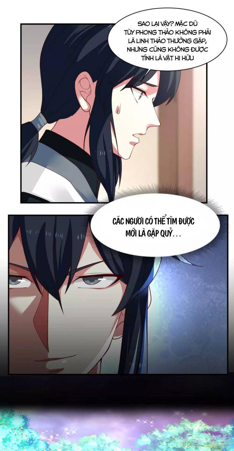 Hỗn Độn Đan Thần chapter 173 - Trang 14