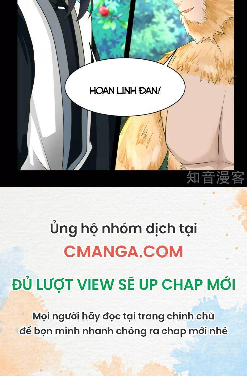Hỗn Độn Đan Thần chapter 173 - Trang 21