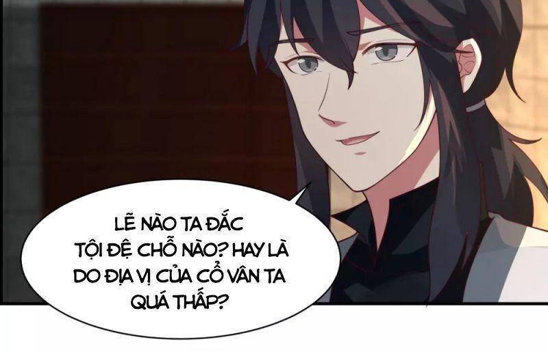 Hỗn Độn Đan Thần chapter 174 - Trang 12