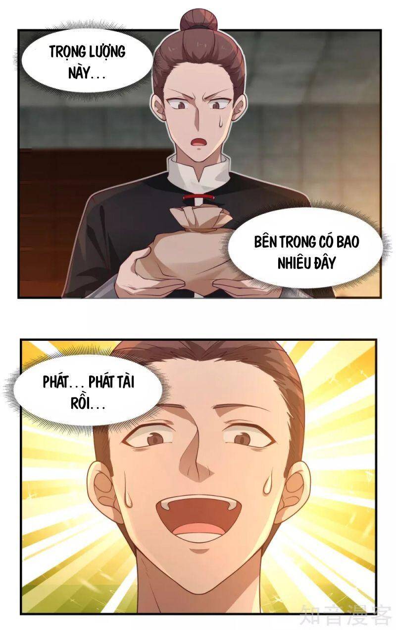 Hỗn Độn Đan Thần chapter 174 - Trang 19