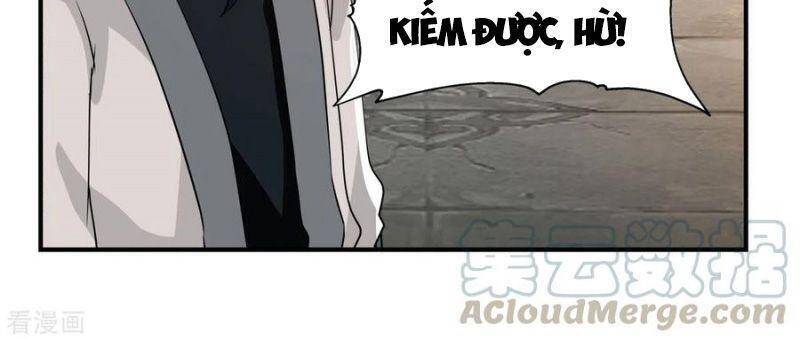 Hỗn Độn Đan Thần chapter 174 - Trang 10