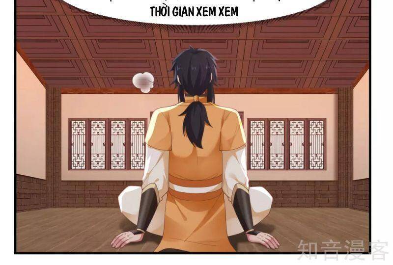 Hỗn Độn Đan Thần chapter 175 - Trang 12