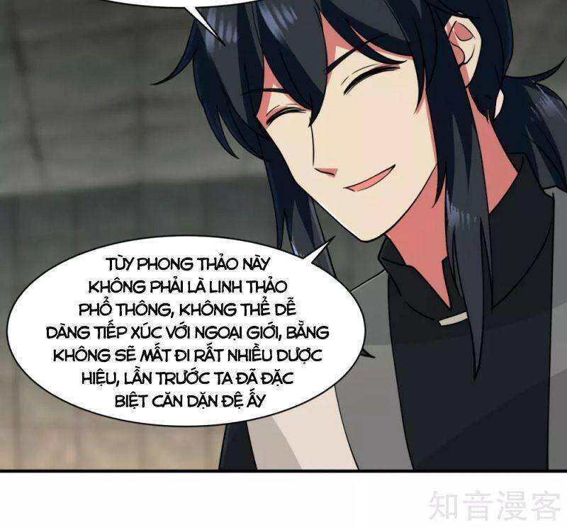 Hỗn Độn Đan Thần chapter 175 - Trang 17