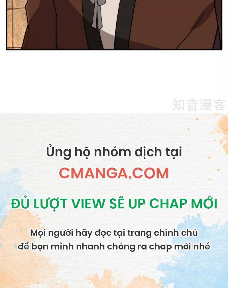 Hỗn Độn Đan Thần chapter 175 - Trang 19