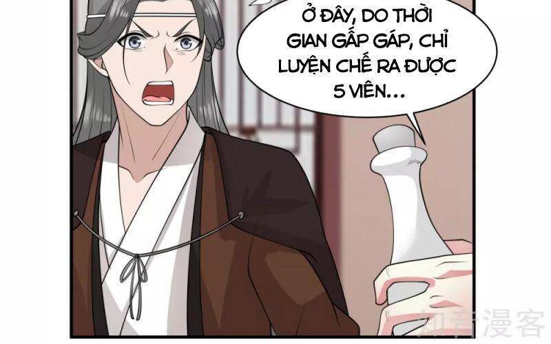 Hỗn Độn Đan Thần chapter 177 - Trang 14