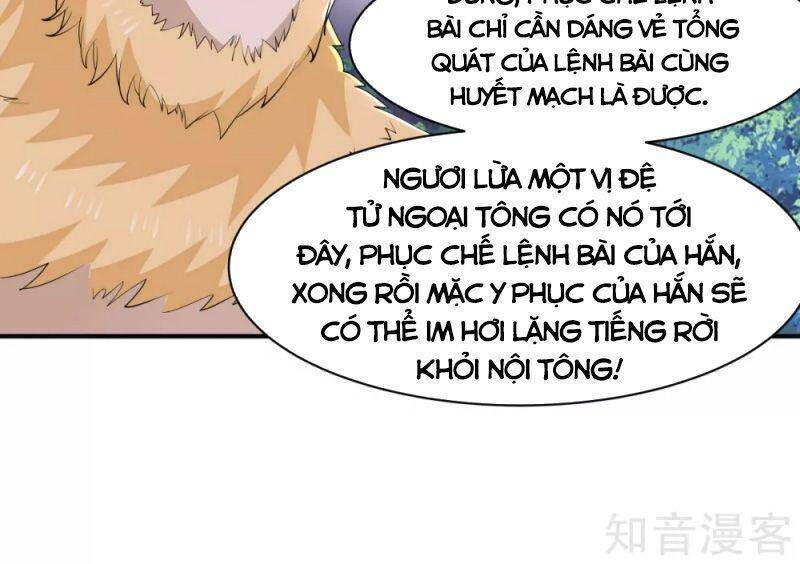 Hỗn Độn Đan Thần chapter 177 - Trang 10