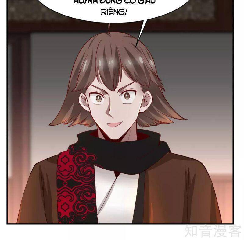 Hỗn Độn Đan Thần chapter 178 - Trang 19