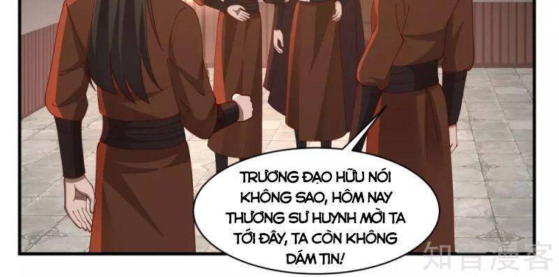 Hỗn Độn Đan Thần chapter 178 - Trang 4