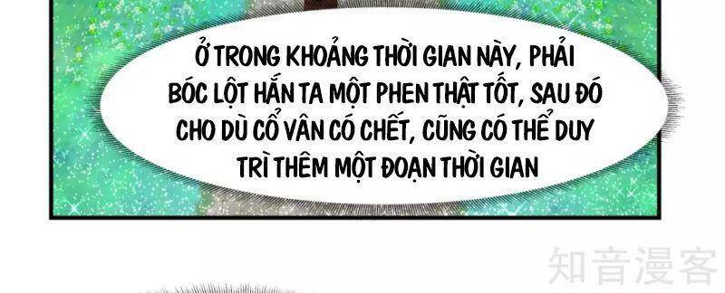 Hỗn Độn Đan Thần chapter 179 - Trang 13