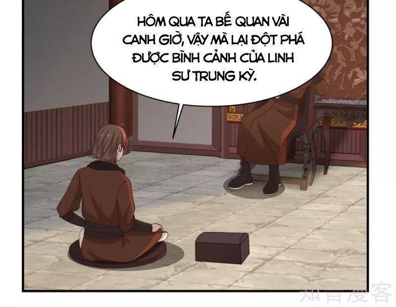 Hỗn Độn Đan Thần chapter 179 - Trang 4