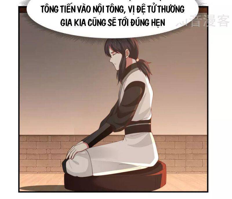 Hỗn Độn Đan Thần chapter 180 - Trang 4