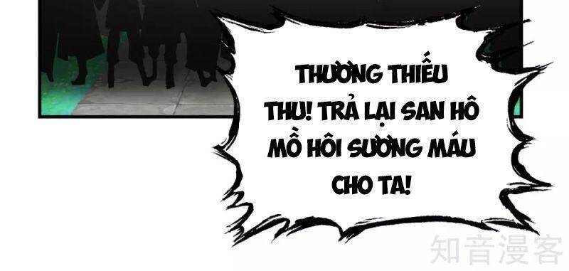 Hỗn Độn Đan Thần chapter 181 - Trang 11