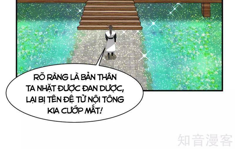 Hỗn Độn Đan Thần chapter 181 - Trang 16