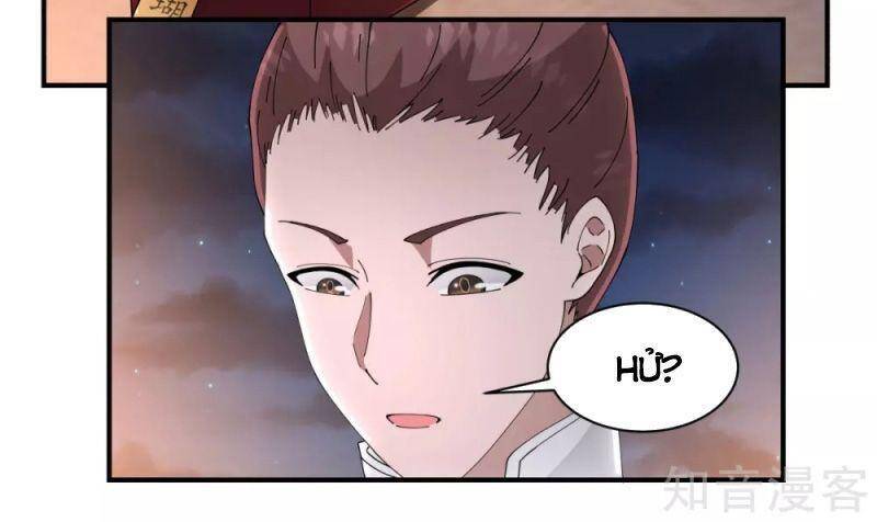 Hỗn Độn Đan Thần chapter 181 - Trang 2
