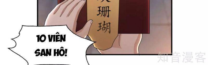 Hỗn Độn Đan Thần chapter 181 - Trang 9