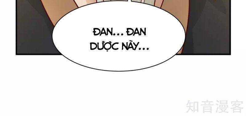 Hỗn Độn Đan Thần chapter 183 - Trang 11