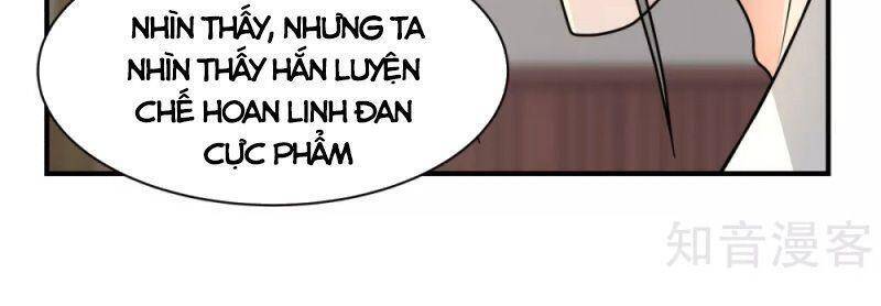Hỗn Độn Đan Thần chapter 183 - Trang 17