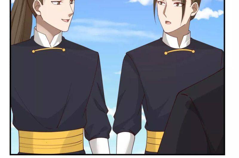 Hỗn Độn Đan Thần chapter 184 - Trang 3