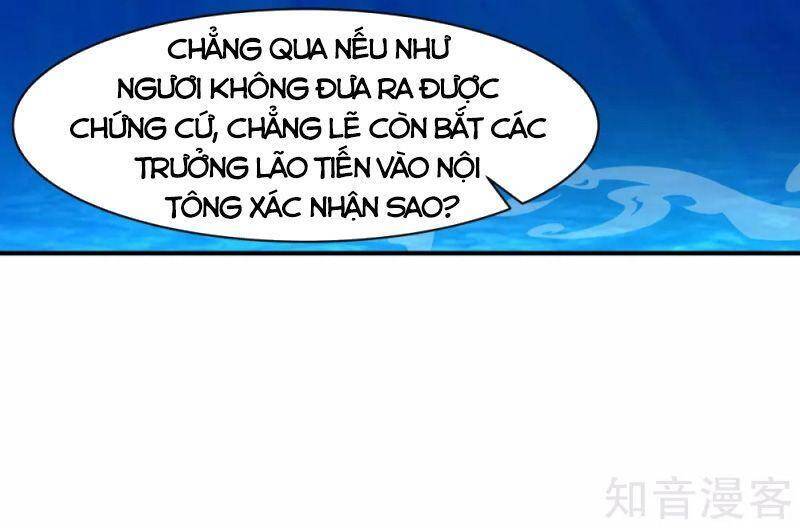 Hỗn Độn Đan Thần chapter 184 - Trang 5