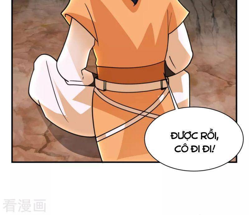 Hỗn Độn Đan Thần chapter 185 - Trang 11