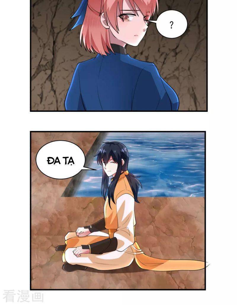 Hỗn Độn Đan Thần chapter 185 - Trang 16