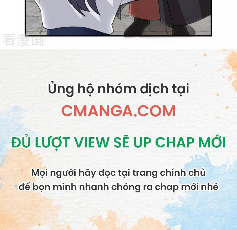 Hỗn Độn Đan Thần chapter 185 - Trang 18