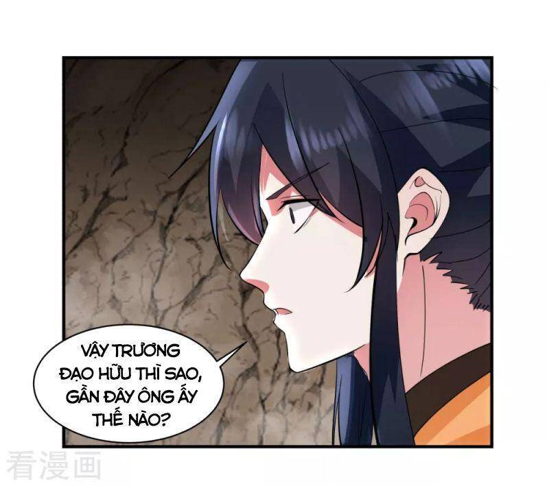 Hỗn Độn Đan Thần chapter 185 - Trang 9