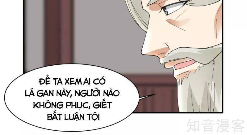 Hỗn Độn Đan Thần chapter 186 - Trang 12