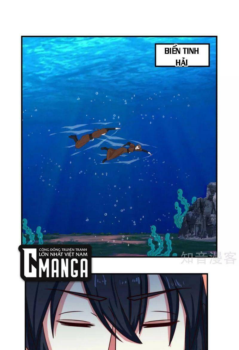Hỗn Độn Đan Thần chapter 188 - Trang 1