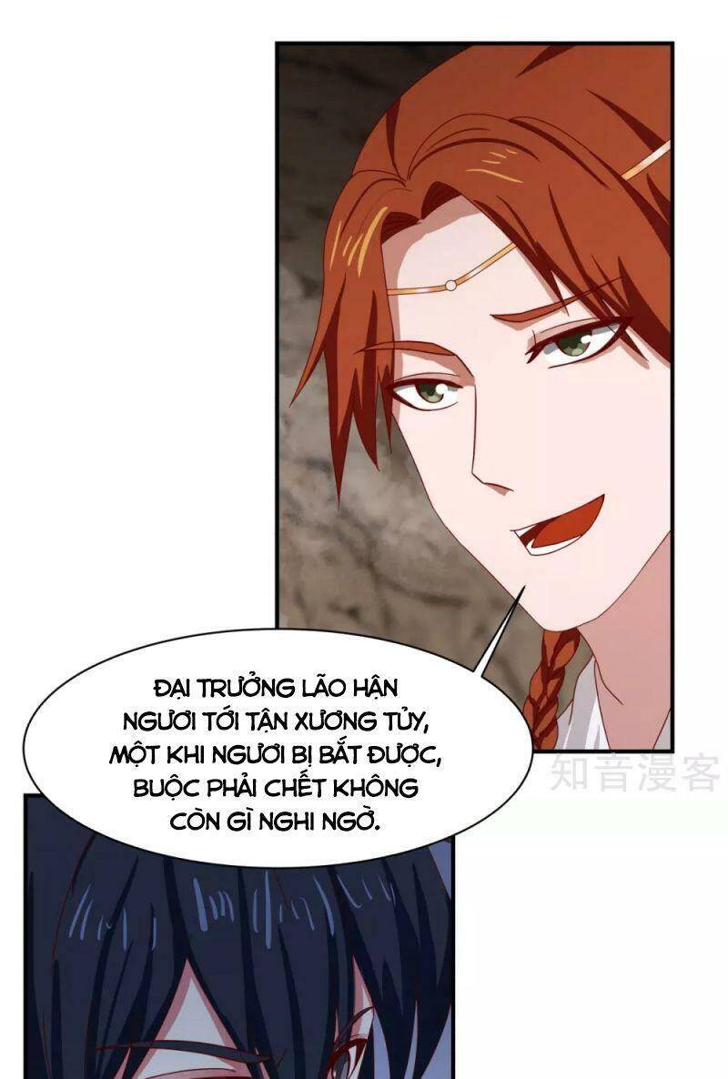 Hỗn Độn Đan Thần chapter 188 - Trang 11