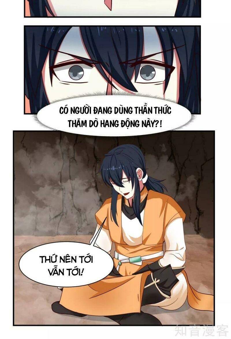Hỗn Độn Đan Thần chapter 188 - Trang 2