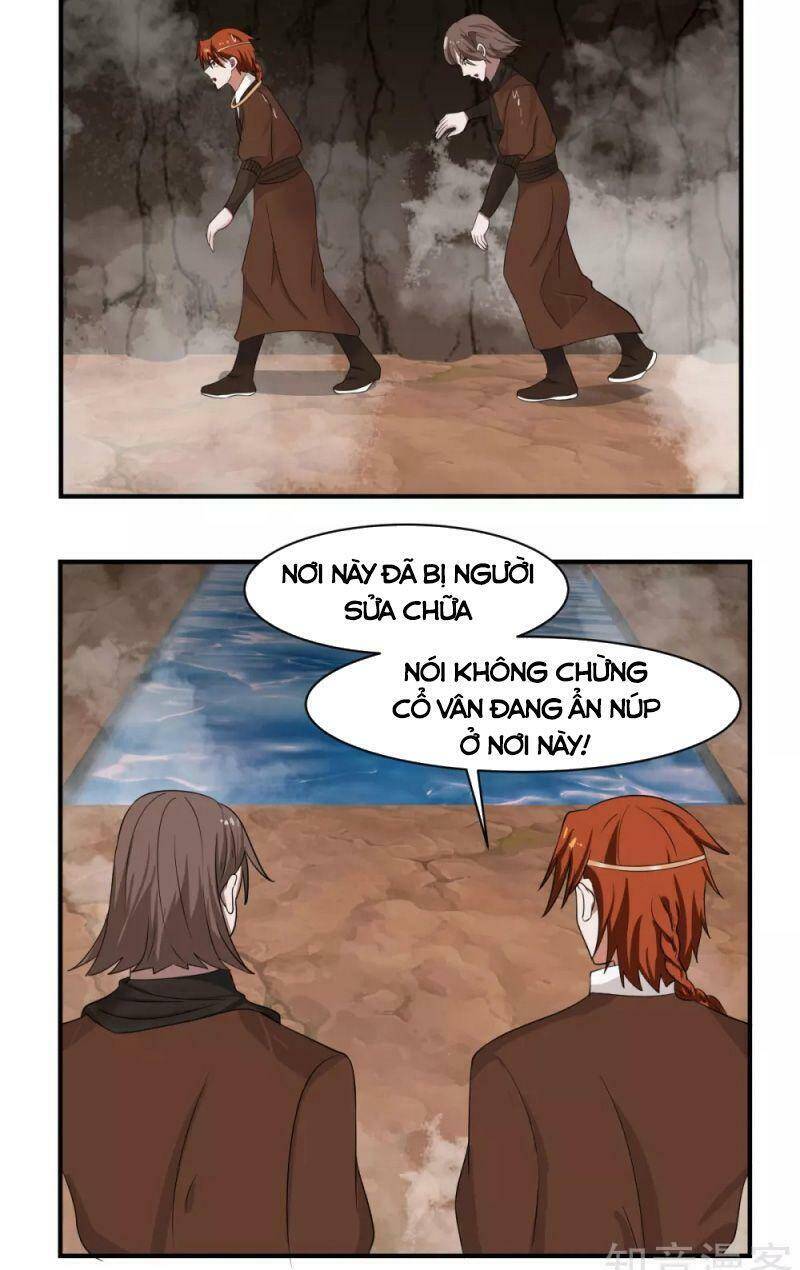 Hỗn Độn Đan Thần chapter 188 - Trang 4