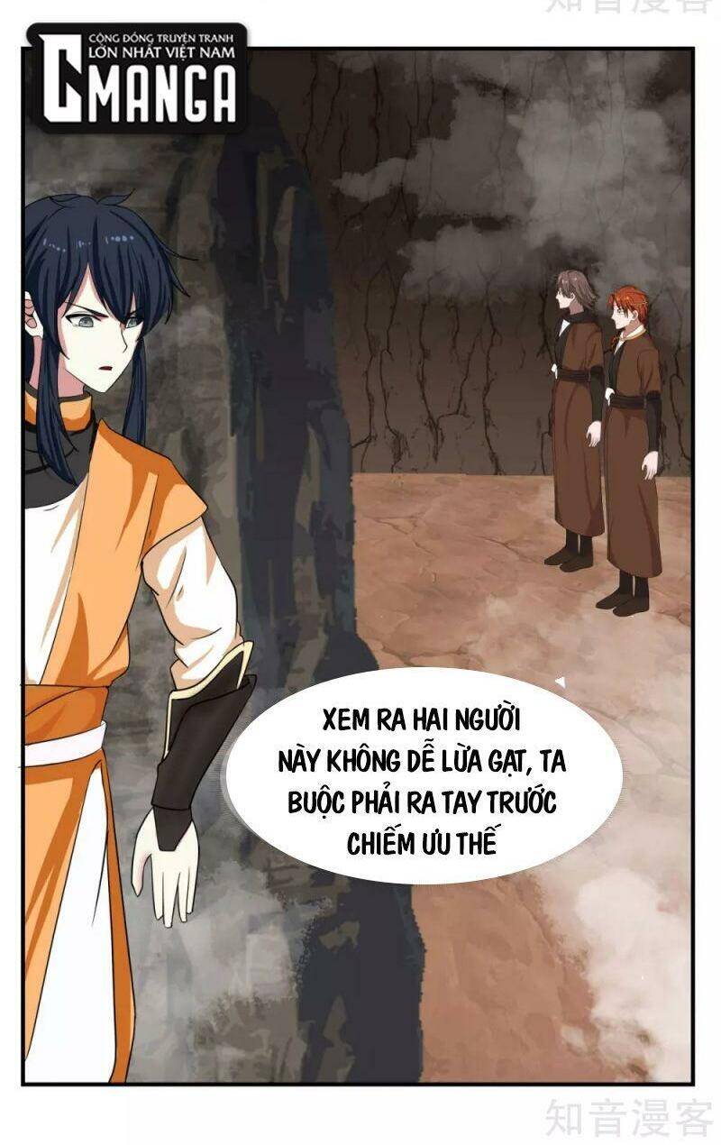 Hỗn Độn Đan Thần chapter 188 - Trang 5