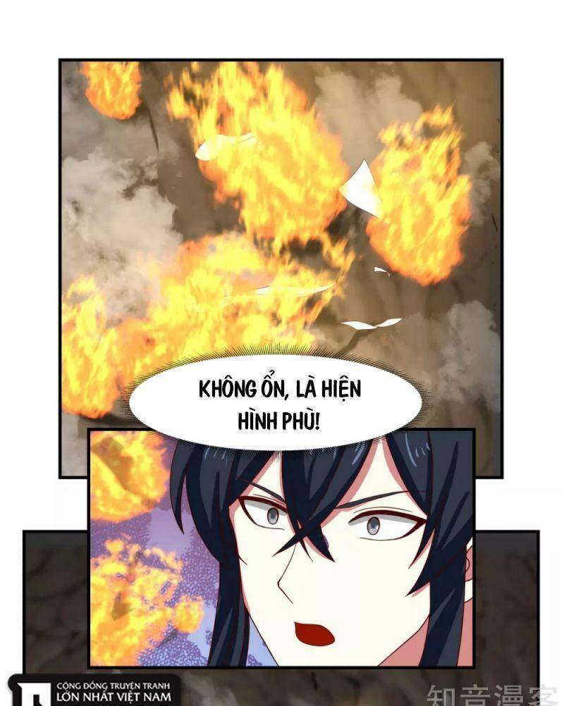 Hỗn Độn Đan Thần chapter 188 - Trang 8