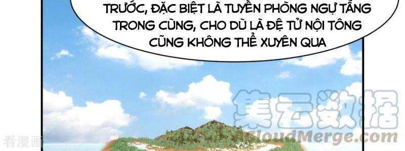 Hỗn Độn Đan Thần chapter 189 - Trang 17
