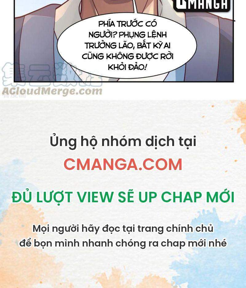 Hỗn Độn Đan Thần chapter 189 - Trang 19