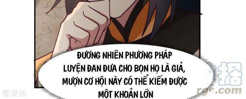 Hỗn Độn Đan Thần chapter 189 - Trang 10