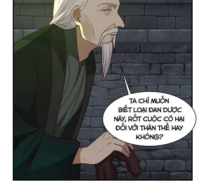 Hỗn Độn Đan Thần chapter 190 - Trang 15