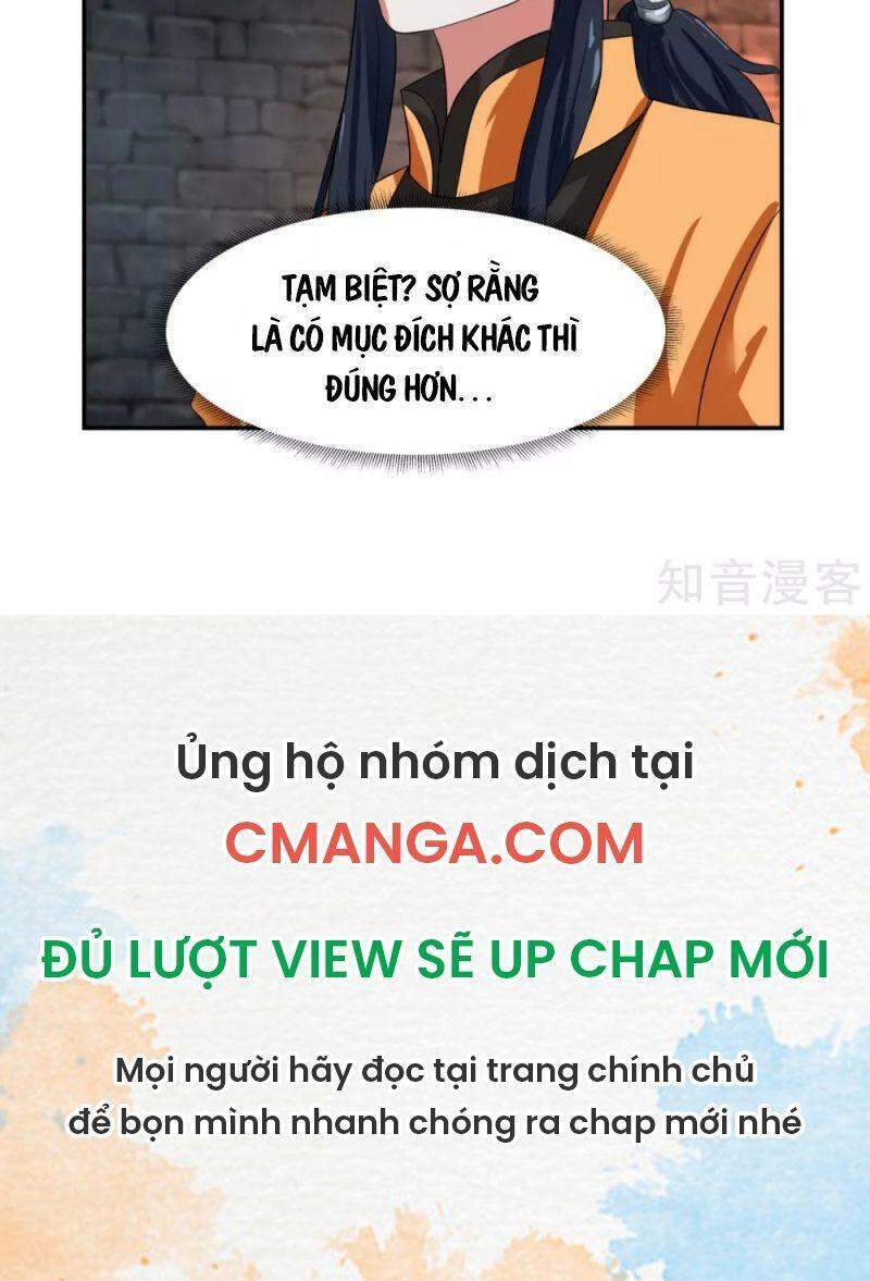 Hỗn Độn Đan Thần chapter 191 - Trang 17