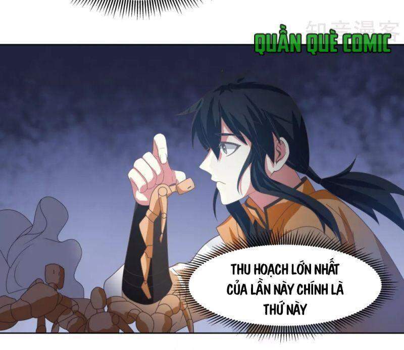 Hỗn Độn Đan Thần chapter 192 - Trang 12