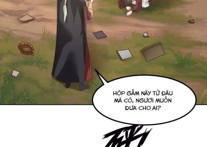Hỗn Độn Đan Thần chapter 193 - Trang 3