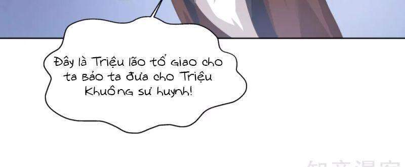 Hỗn Độn Đan Thần chapter 193 - Trang 5