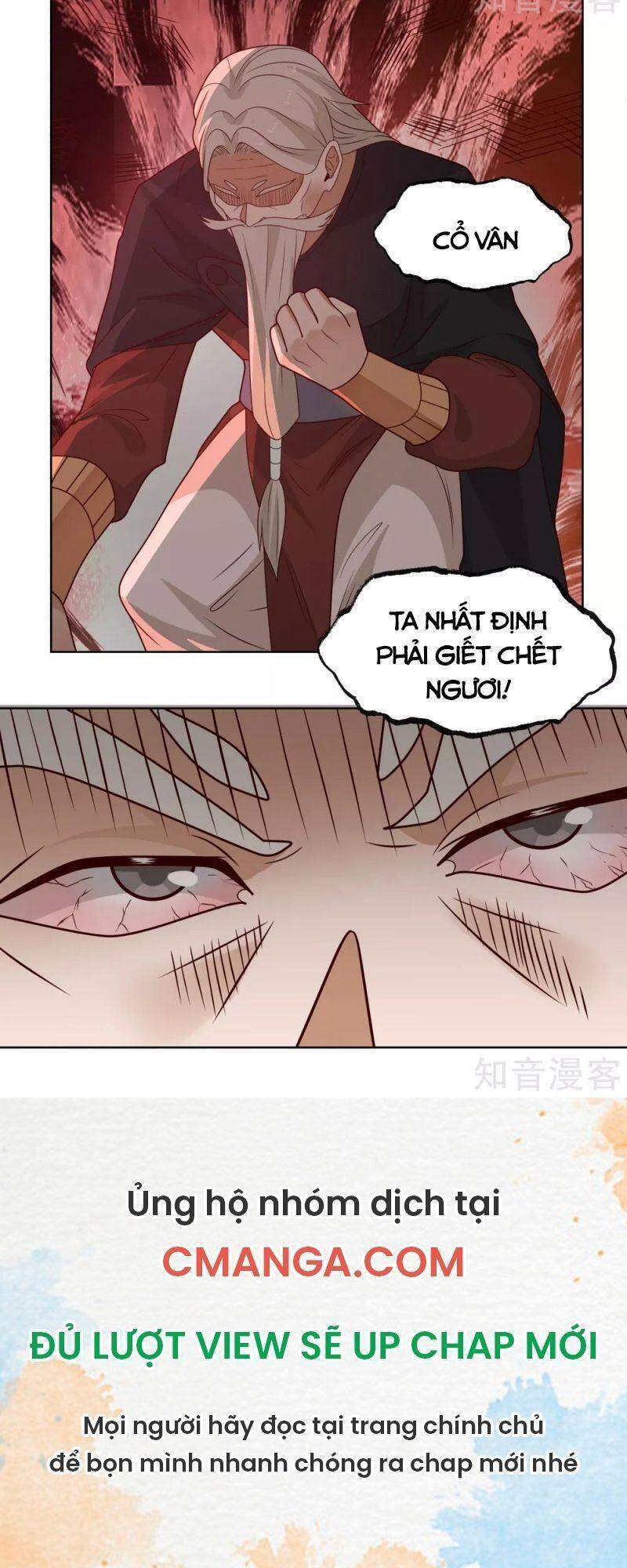 Hỗn Độn Đan Thần chapter 196 - Trang 14