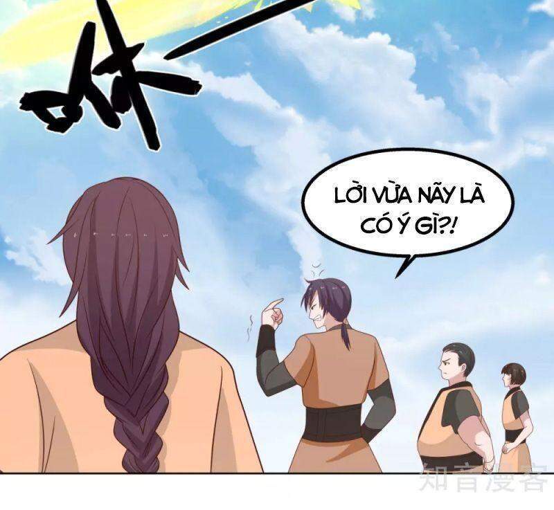 Hỗn Độn Đan Thần chapter 196 - Trang 10
