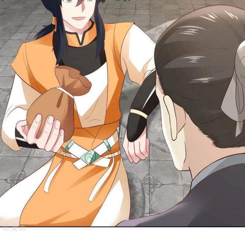 Hỗn Độn Đan Thần chapter 198 - Trang 14