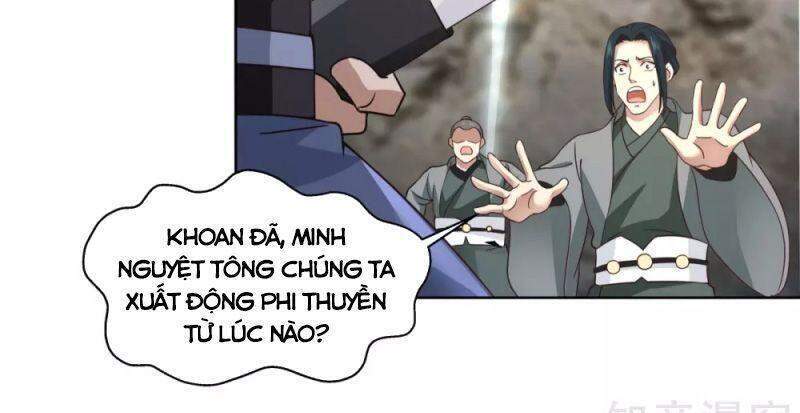 Hỗn Độn Đan Thần chapter 199 - Trang 13