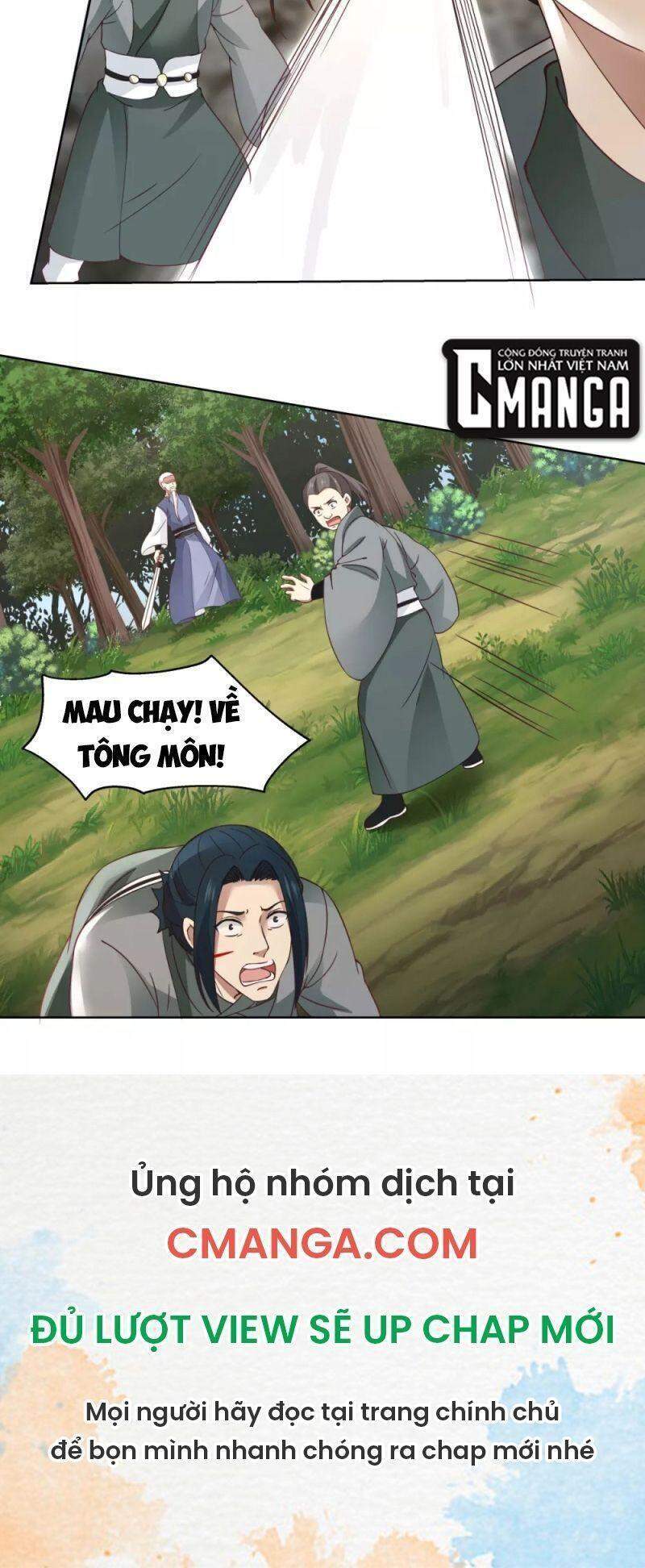 Hỗn Độn Đan Thần chapter 199 - Trang 15
